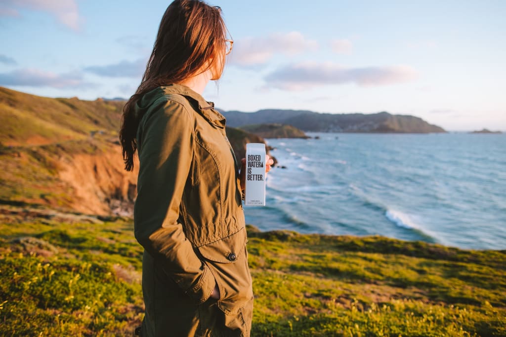 5 Reasons For Stunning Off-Season Travel 3 Hiking as your off-season vacation