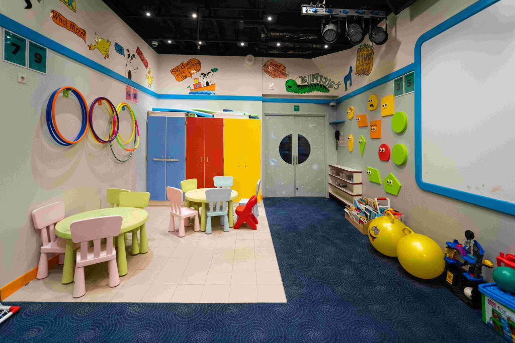 Find Your Perfect Family-Friendly Cruise: The Best 2 Lines for a Memorable Vacation 3 Cordelia Kids Academy