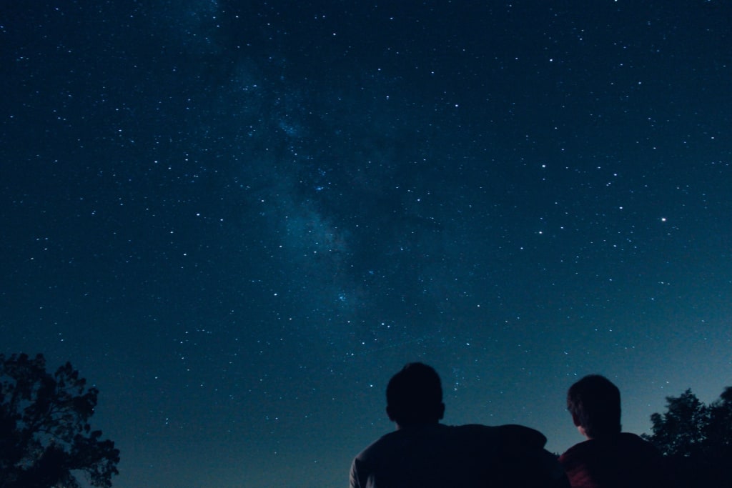Netarhat: Discover the 4 Stunning Views and Adventure Activities 2 Stargazing