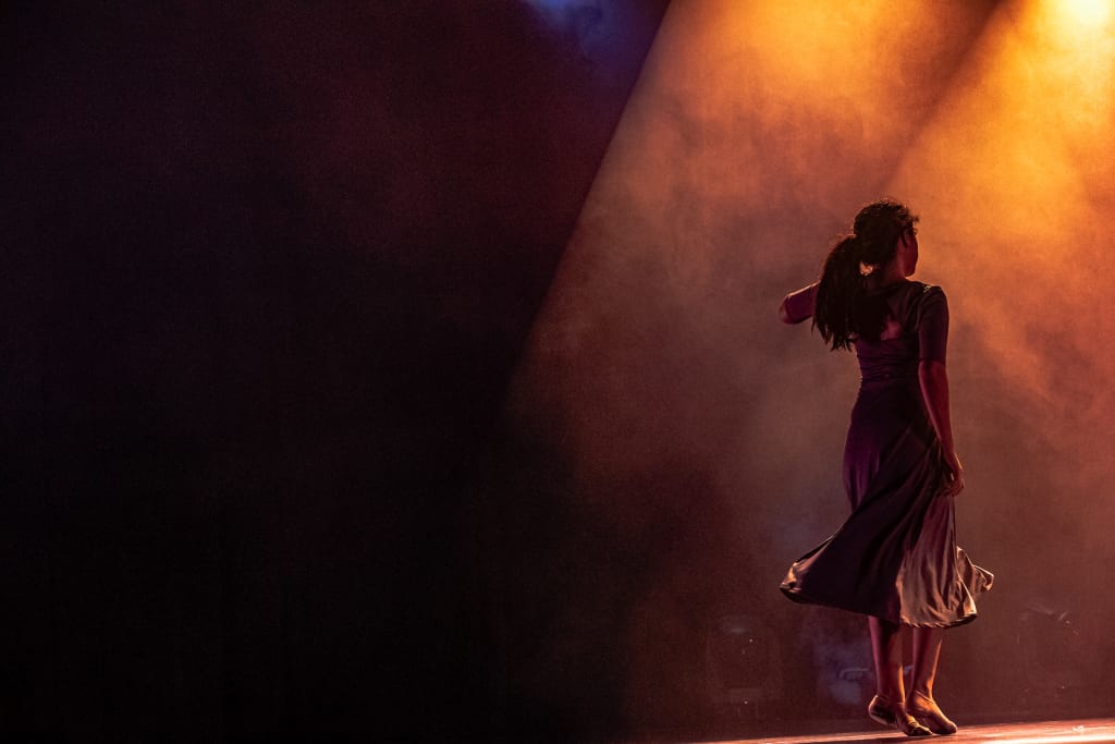 Costa Cruise: Experiencing 5 Luxurious Onboard Delights 2 Theatre