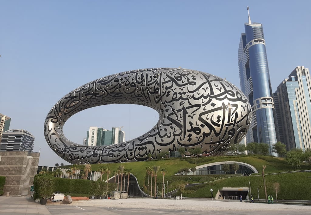 Dubai in July: A Thrilling Summer Oasis of Exhilarating Adventures 2 Dubai in July: A Thrilling Summer Oasis of Exhilarating Adventures 2