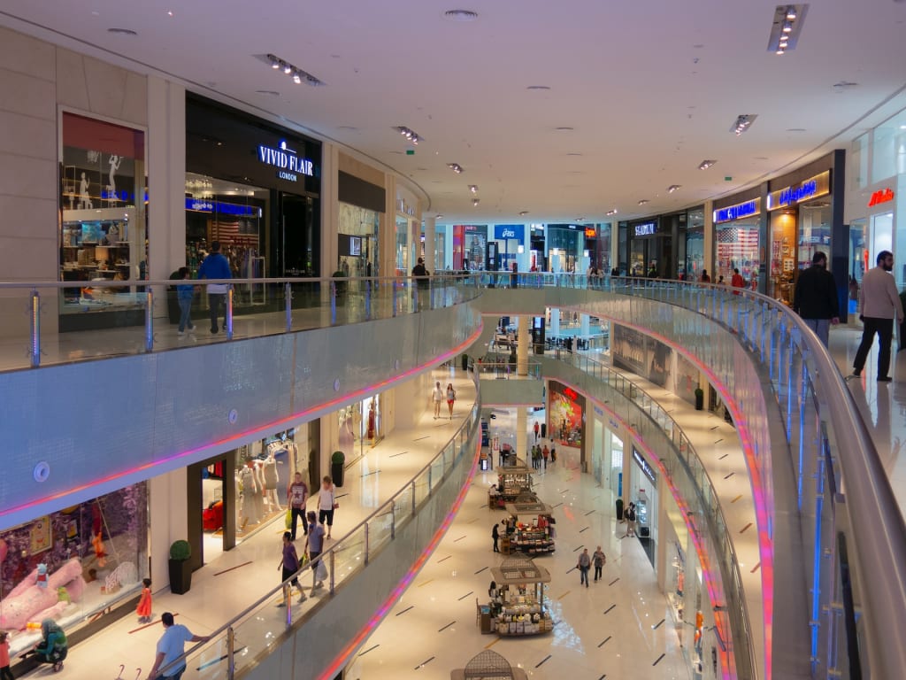 Dubai in June: Embrace the Mesmerizing Summer Splendor 5 Dubai in June: Embrace the Mesmerizing Summer Splendor 2