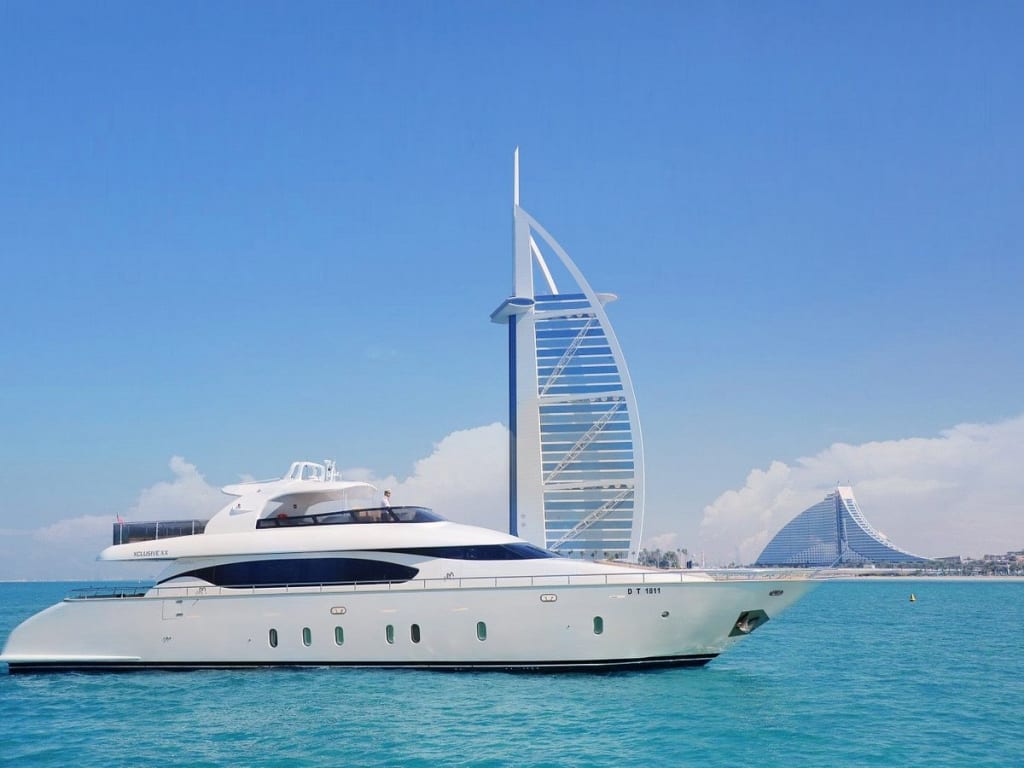 Dubai in July: A Thrilling Summer Oasis of Exhilarating Adventures 1 Dubai in July: A Thrilling Summer Oasis of Exhilarating Adventures 1