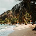 best tourist state in north east india Mumbai Kochi Lakshadweep Cruise