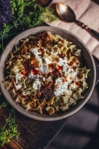 10 best Turkish dishes that don't fail to give you a Foodgasm! 6 Manti