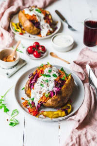 10 best Turkish dishes that don't fail to give you a Foodgasm! 7 kumpir