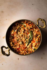 10 best Turkish dishes that don't fail to give you a Foodgasm! 4 Turkish-dishes