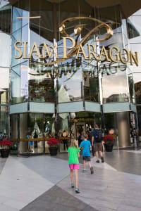 10 exhilarating things to do in Bangkok, Thailand before this year ends! 7 Siam-paragon