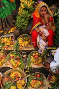 Chatth Puja: All you need to know about this vibrant festival! 3 Chatth-puja