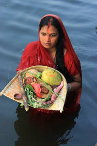 Chatth Puja: All you need to know about this vibrant festival! 1 Chatth-puja