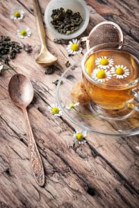 Tea Types And Their Benefits : Every #ChaiLover Ought To Know This! 5 tea-types-and-their-benefits