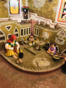 Chokhi Dhani In Rajasthan - Why Is It So Popular? 4 choki-dhani