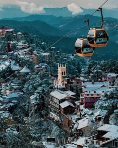 Experience "Yeh Jawaani Hai Deewani" For Real In Manali!! 5 manali