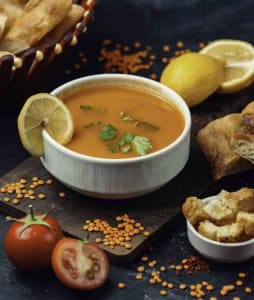 10 best Turkish dishes that don't fail to give you a Foodgasm! 3 Turkish-food