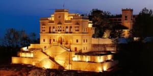8 Best Fitness Retreats For Your New Year Resolutions! 1 fitness-retreat
