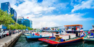 How To Reach Maldives From Kolkata? 4 kolkata-to-maldives-flight