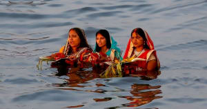 Chatth Puja: All you need to know about this vibrant festival! 2 Chatth-puja-2021