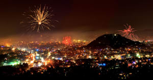 Best Destinations To Celebrate Diwali In India! 6 diwali-in-india