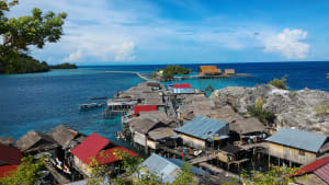 Mauritius Honeymoon - Things You Need To Know For A Perfect Honeymoon 2 Mauritius