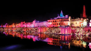 Best Destinations To Celebrate Diwali In India! 7 best places to visit during Diwali