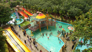 5 Best Waterparks in India To Travel With Family in the coming Summer! 4 best waterparks