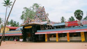 5 Temples In India Where Men Are Not Allowed! 3 temples-in-india