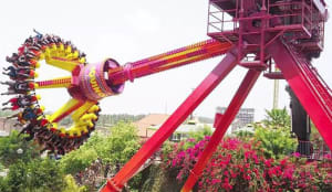 5 Best Waterparks in India To Travel With Family in the coming Summer! 3 best-waterparks