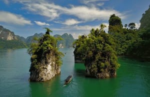 Tour To Khao Sok National Park: Thailand’s Ultimate Hidden Gem 1 Khao Sok National Park