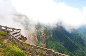 7 Best tourist places to visit in Meghalaya for an astounding experience 1 7 Best tourist places to visit in Meghalaya for an astounding experience 1