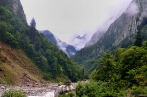Best Offbeat Destinations in Uttarakhand to Visit This Winter 2021. 2 Best Offbeat Destinations in Uttarakhand