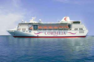10 Astonishing Facts About Empress Of The Seas, Cordelia Cruises! 1 Cordelia-Cruises-Honeymoon-offers