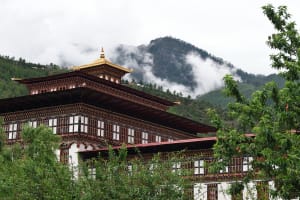 best tourist state in north east india Bhutan-Header-Background