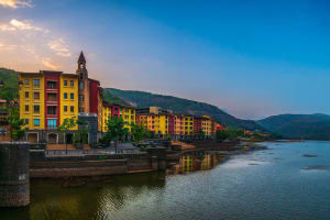 11 Best Holiday Getaways from Mumbai 8 11 Best Holiday Getaways from Mumbai 7