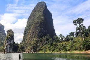 Tour To Khao Sok National Park: Thailand’s Ultimate Hidden Gem 2 Khao Sok National Park
