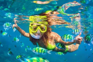 Snorkeling in Andaman 2021- An Adventure of a Lifetime 5 Snorkeling in Andaman