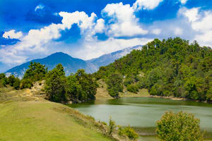 Best Offbeat Destinations in Uttarakhand to Visit This Winter 2021. 3 Best Offbeat Destinations in Uttarakhand