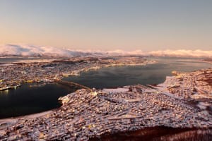 Top 10 Most Beautiful Places To Visit In Norway 6 Beautiful places to visit in Norway