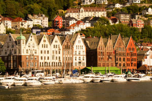 Top 10 Most Beautiful Places To Visit In Norway 3 Beautiful Places to visit in Norway