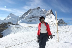 Get Inspired by These 5 Travel Bloggers of India 5 travel-blogger
