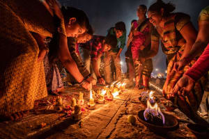 Best Destinations To Celebrate Diwali In India! 1 diwali-in-india