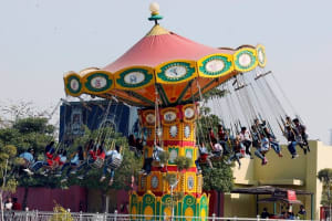 5 Best Waterparks in India To Travel With Family in the coming Summer! 5 best-waterparks