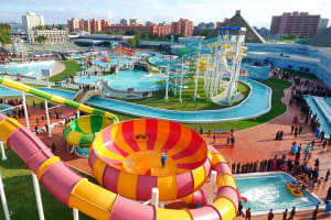 5 Best Waterparks in India To Travel With Family in the coming Summer! 2 best-waterparks-in-india