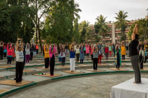 8 Best Fitness Retreats For Your New Year Resolutions! 2 fitness-retreat