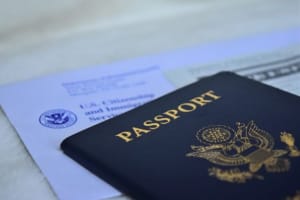 Know What ECR And Non-ECR Mean In Indian Passport! 5 ecr-passport
