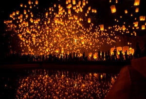 Best Destinations To Celebrate Diwali In India! 5 best-places-to-visit-during-diwali