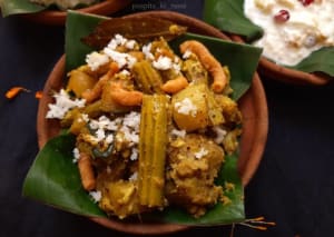 10 Scrumptious Dishes of Odisha to satiate your hinger for good! 9 10 Scrumptious Dishes of Odisha to satiate your hinger for good! 8
