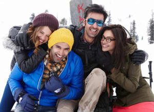 Experience "Yeh Jawaani Hai Deewani" For Real In Manali!! 1 manali