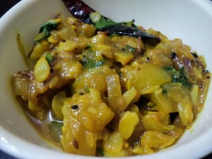 10 Scrumptious Dishes of Odisha to satiate your hinger for good! 8 santula