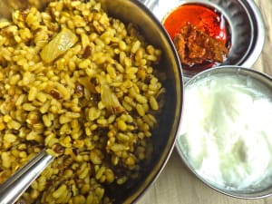 10 Scrumptious Dishes of Odisha to satiate your hinger for good! 1 10 Scrumptious Dishes of Odisha to satiate your hinger for good! 1