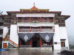 25 Best Places In North East India You Must Visit 7 Tawang Monastery